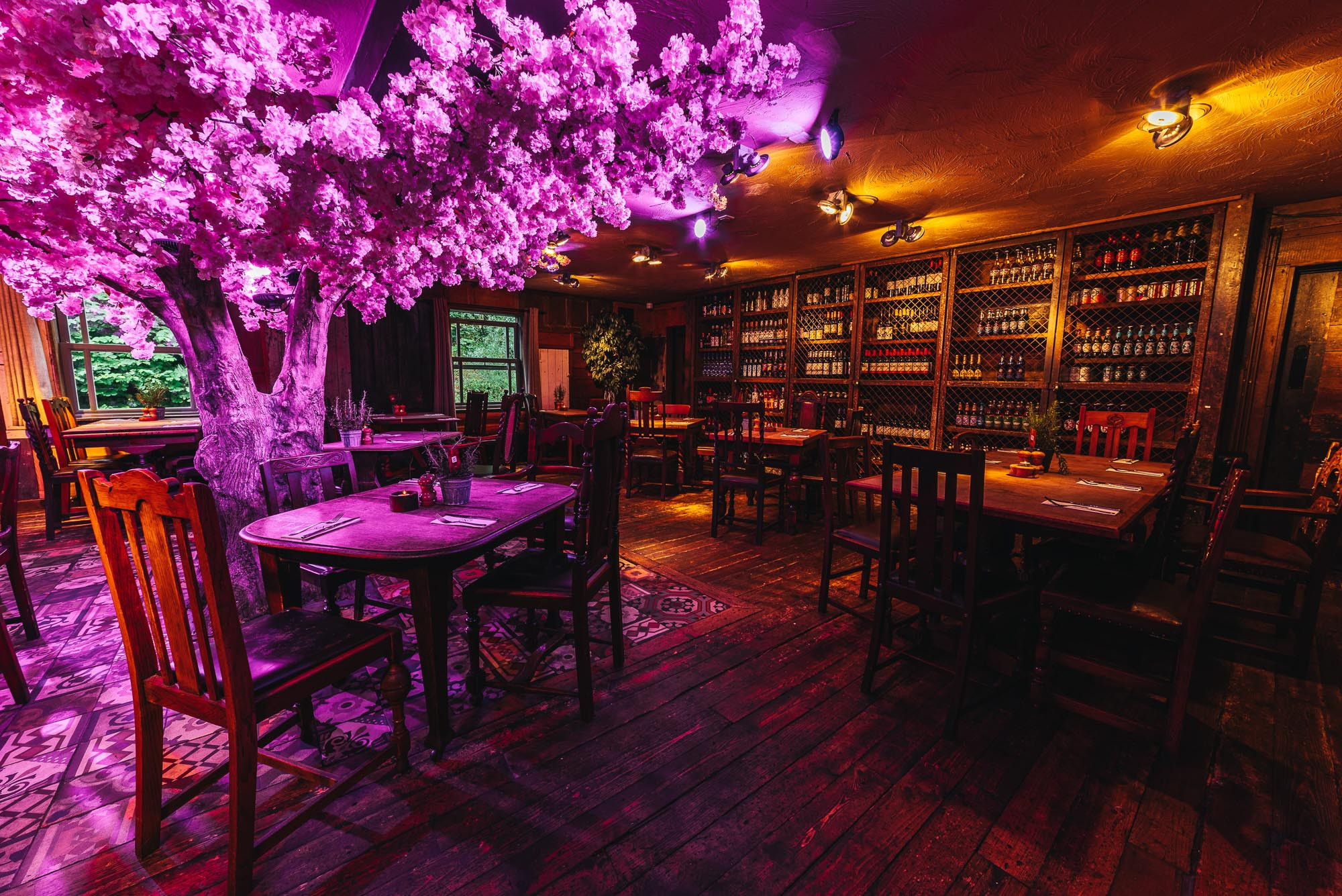 Gallery The Joiners Arms